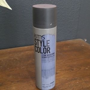 Kevin Murphy: style color spray (stone wash denim)